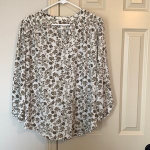 Fun 2 Fun Blouse